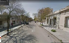 Departamento Temporario Bahia Blanca